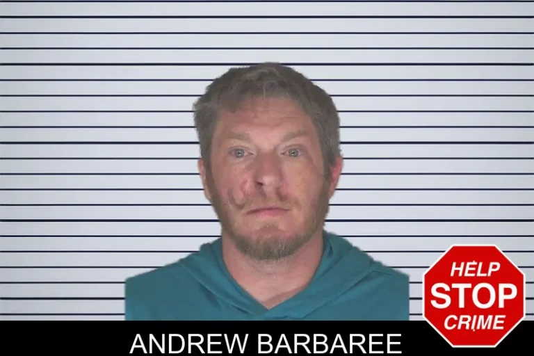 Andrew Barbaree