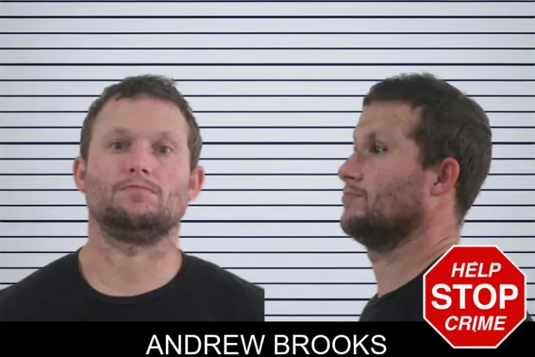 Andrew Brooks