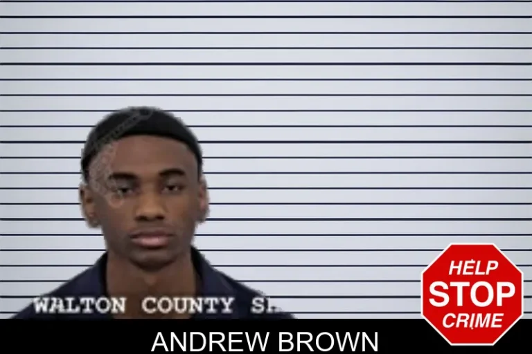 Andrew Brown