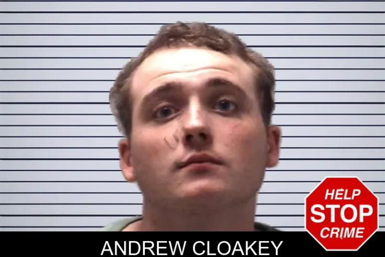 Andrew Cloakey