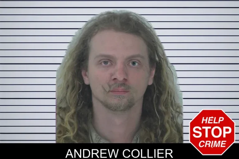 Andrew Collier