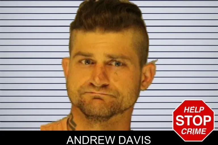 Andrew Davis
