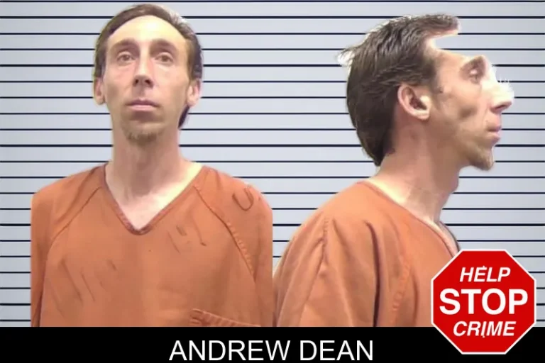 Andrew Dean
