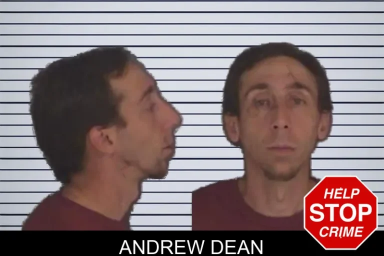 Andrew Dean