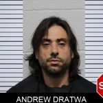 Andrew Dratwa mugshot – Habersham County , Georgia Andrew Dratwa mugshot