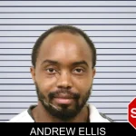 Andrew Ellis mugshot – Bulloch County , Georgia Andrew Ellis mugshot