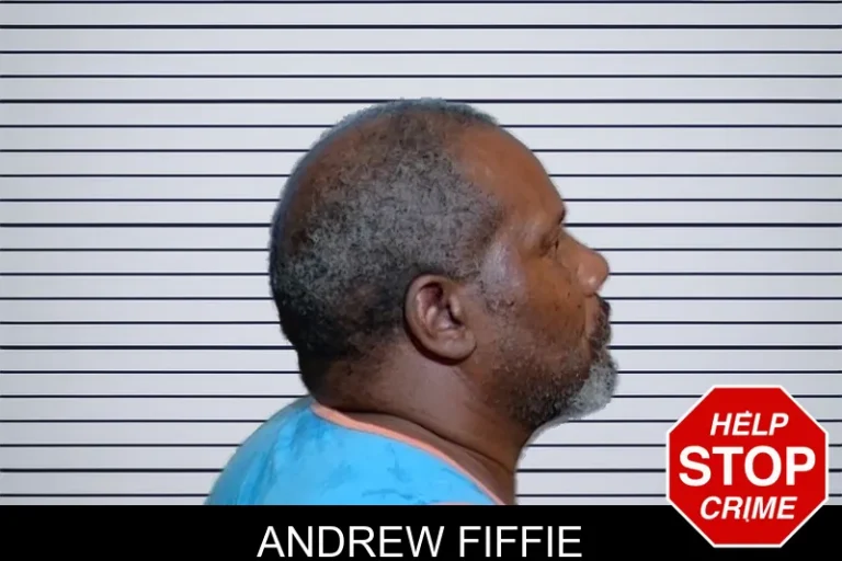 Andrew Fiffie