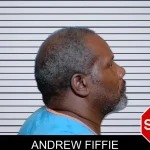 Andrew Fiffie mugshot
