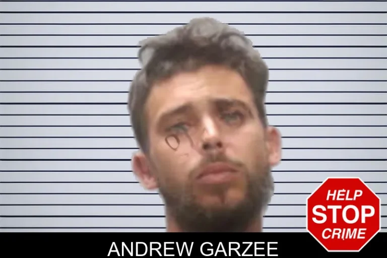 Andrew Garzee
