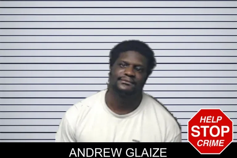 Andrew Glaize