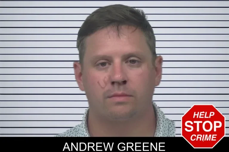 Andrew Greene