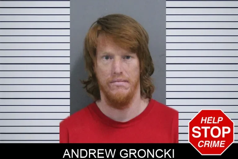 Andrew Groncki
