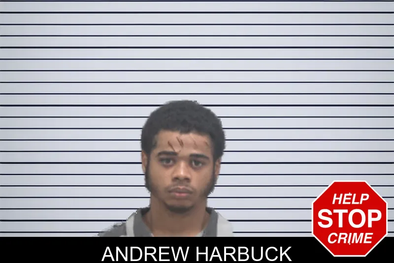 Andrew Harbuck mugshot – Dougherty County , Georgia Andrew Harbuck mugshot