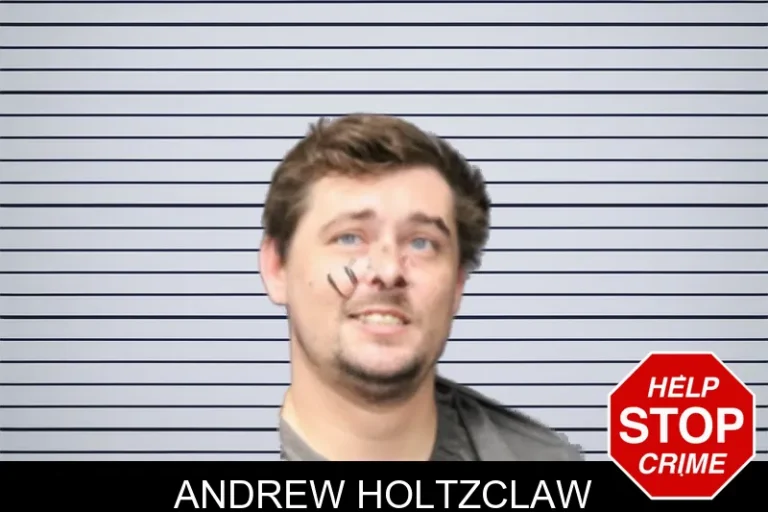 Andrew Holtzclaw mugshot – Forsyth County , Georgia Andrew Holtzclaw