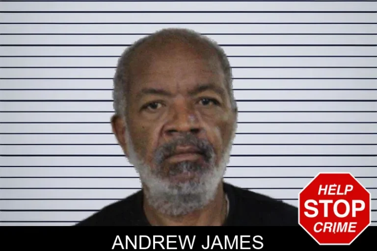 Andrew James