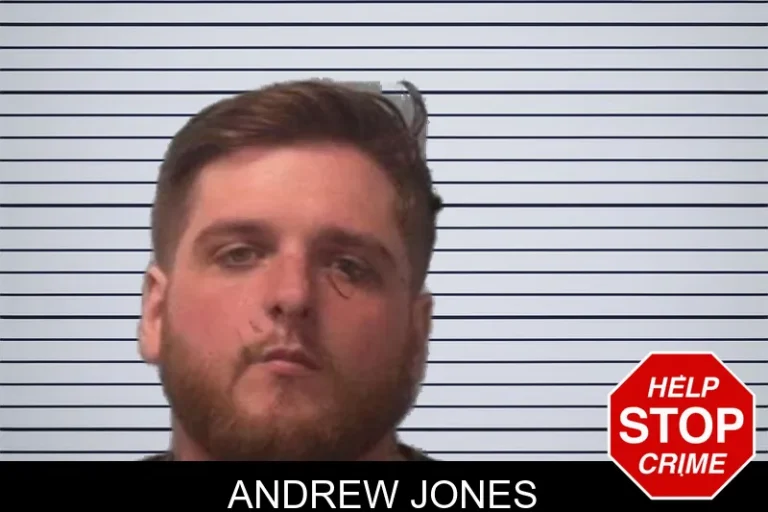 Andrew Jones