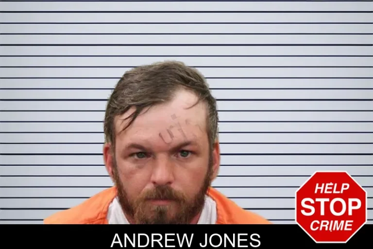 Andrew Jones