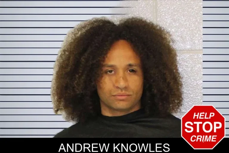 Andrew Knowles