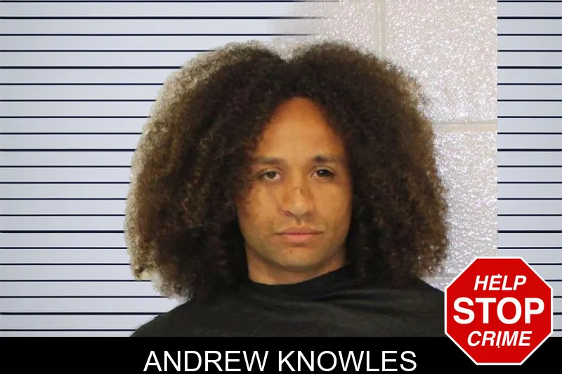 Andrew Knowles mugshot – Carroll County , Georgia Andrew Knowles mugshot