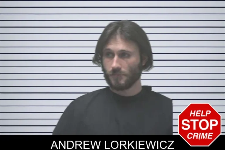 Andrew Lorkiewicz