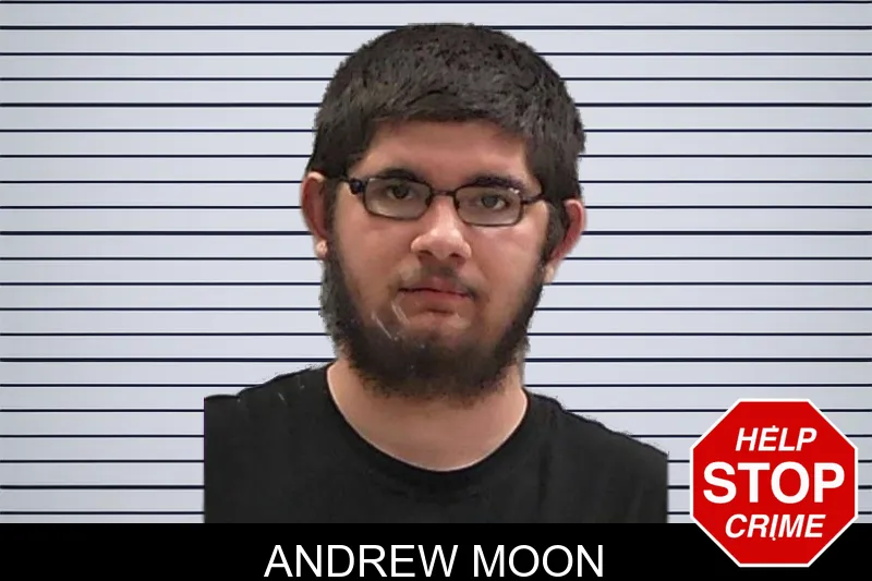 Andrew Moon mugshot – Baldwin County , Georgia Andrew Moon mugshot