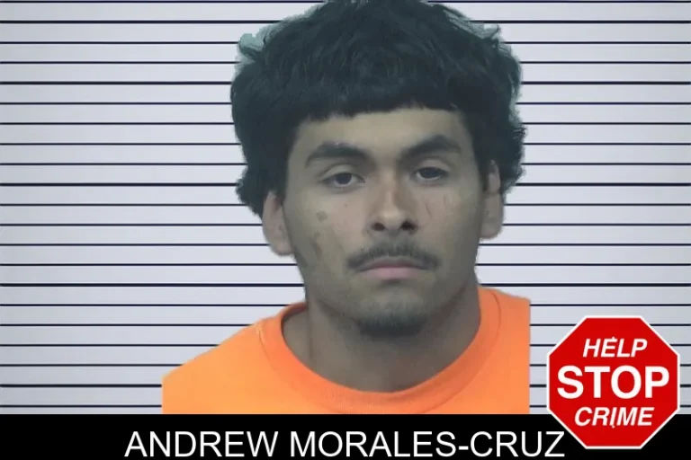 Andrew Morales-Cruz