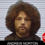 Andrew Norton mugshot – Chattooga County , Georgia Andrew Norton mugshot