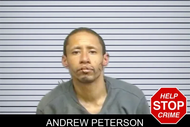 Andrew Peterson