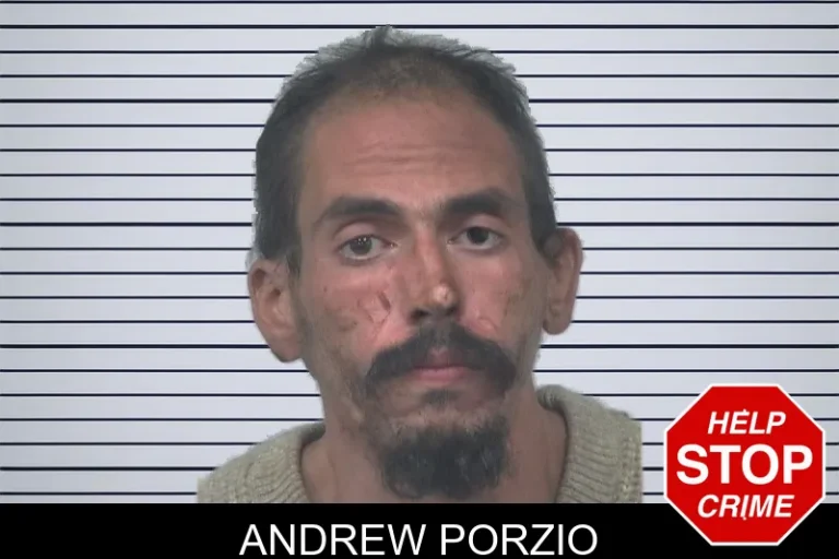 Andrew Porzio