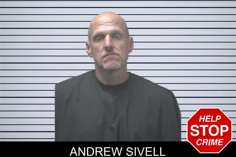 Andrew Sivell