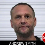 Andrew Smith mugshot – Butts County , Georgia Andrew Smith mugshot