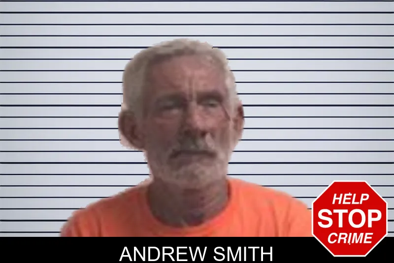 Andrew Smith mugshot – Henry County , Georgia Andrew Smith mugshot