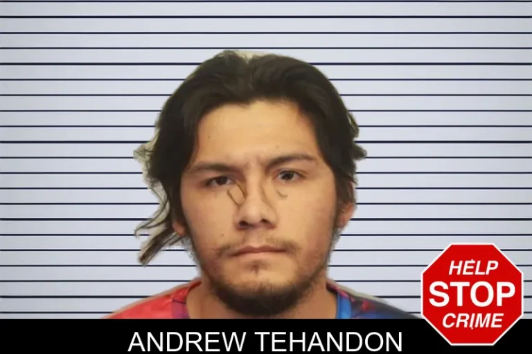 Andrew Tehandon