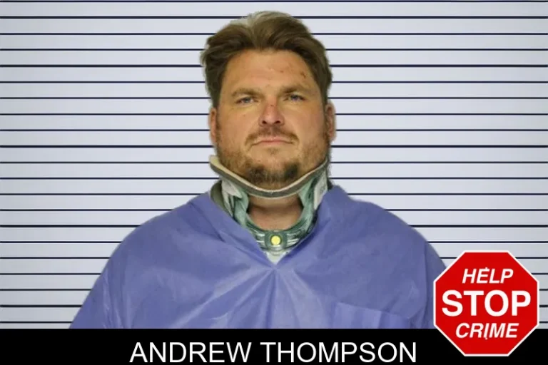 Andrew Thompson