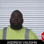 Andrew Vaughn mugshot – Sumter County , Georgia Andrew Vaughn mugshot