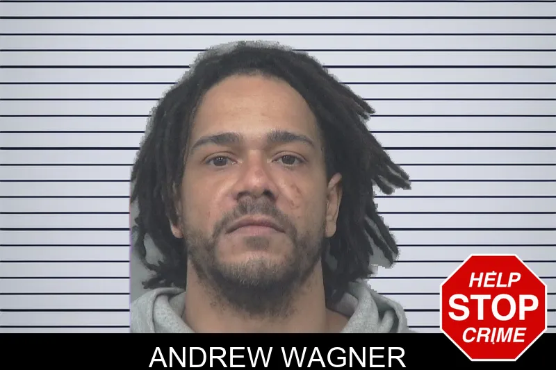 Andrew Wagner mugshot – Gwinnett County , Georgia Andrew Wagner mugshot