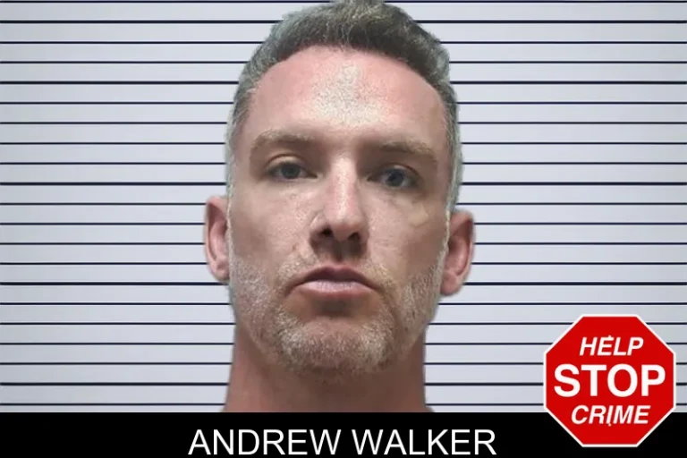 Andrew Walker