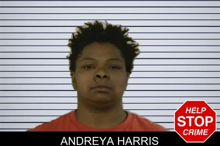 Andreya Harris