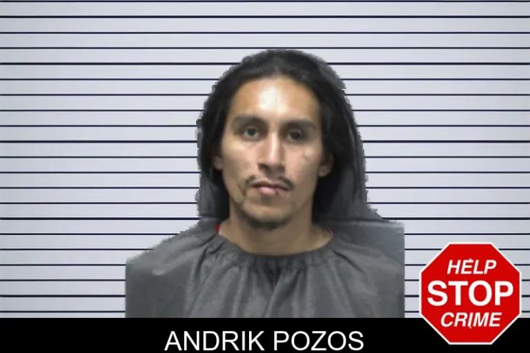 Andrik Pozos