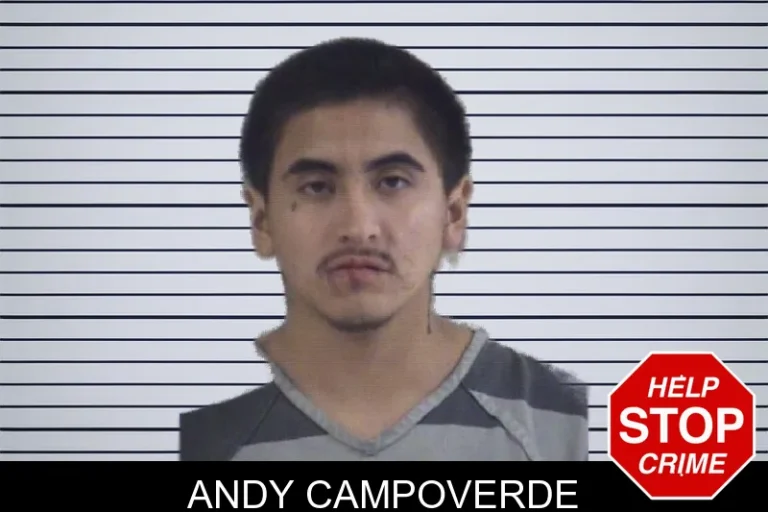 Andy Campoverde