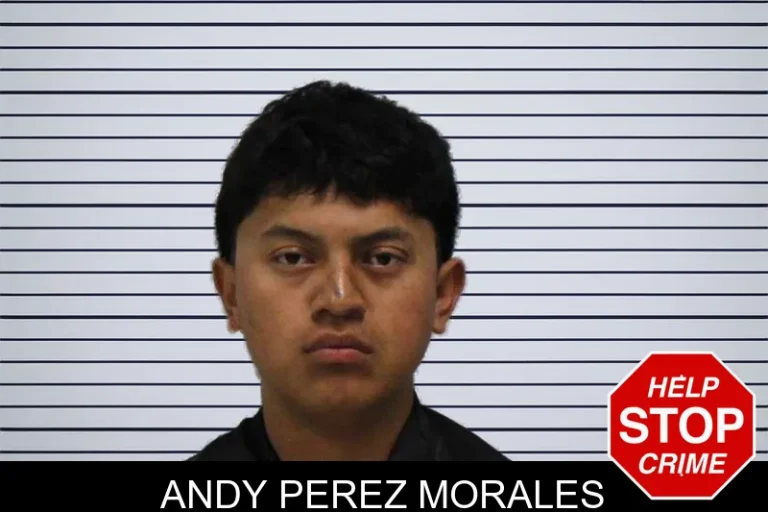 Andy Perez Morales