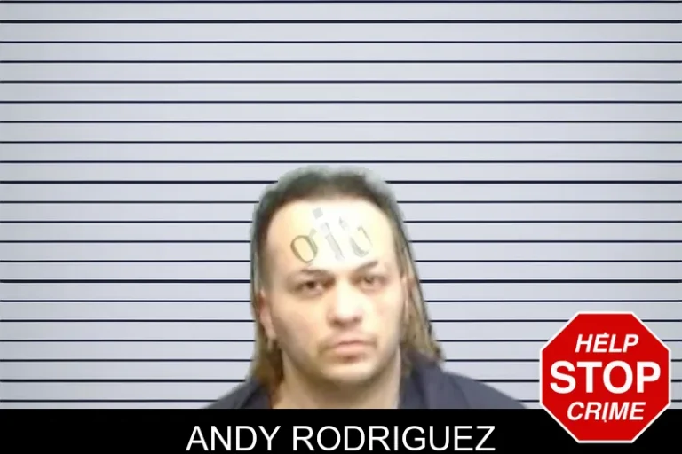 Andy Rodriguez