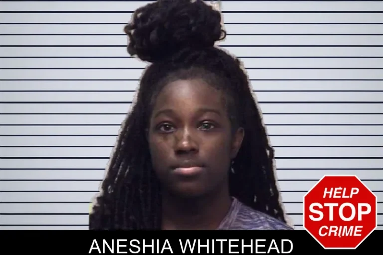 Aneshia Whitehead