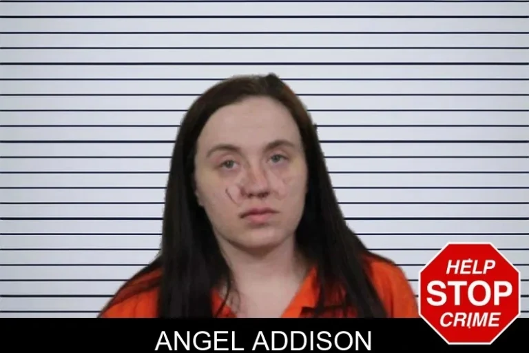 Angel Addison