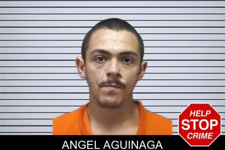 Angel Aguinaga