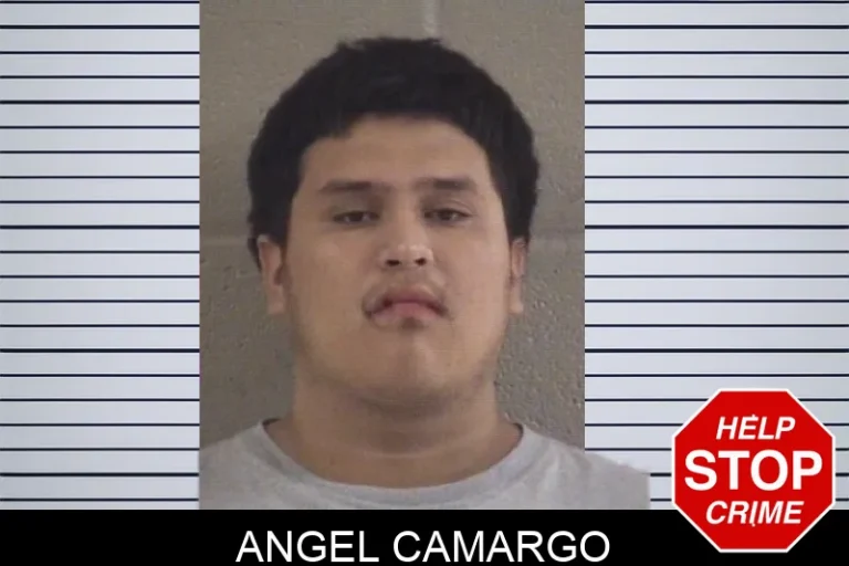 Angel Camargo