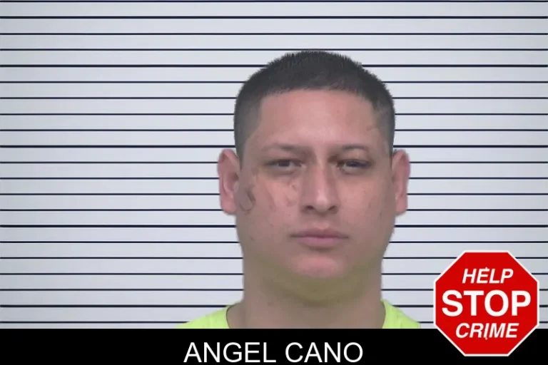 Angel Cano mugshot – Gwinnett County , Georgia Angel Cano