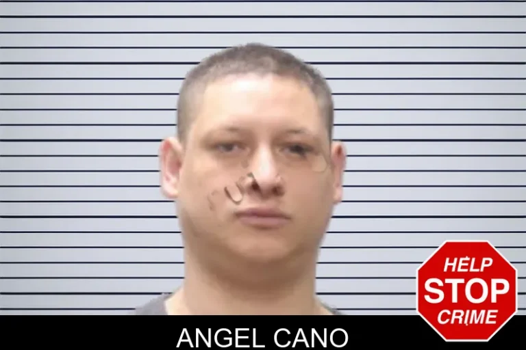 Angel Cano