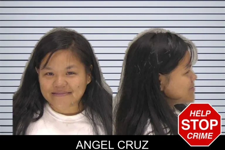 Angel Cruz