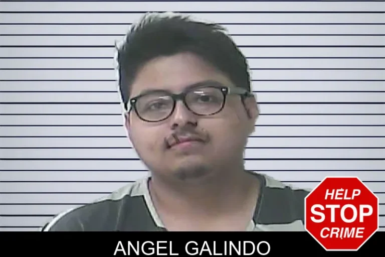 Angel Galindo mugshot – Oconee County , Georgia Angel Galindo